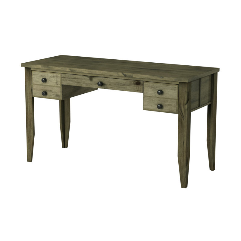 54 inch writing desk sales